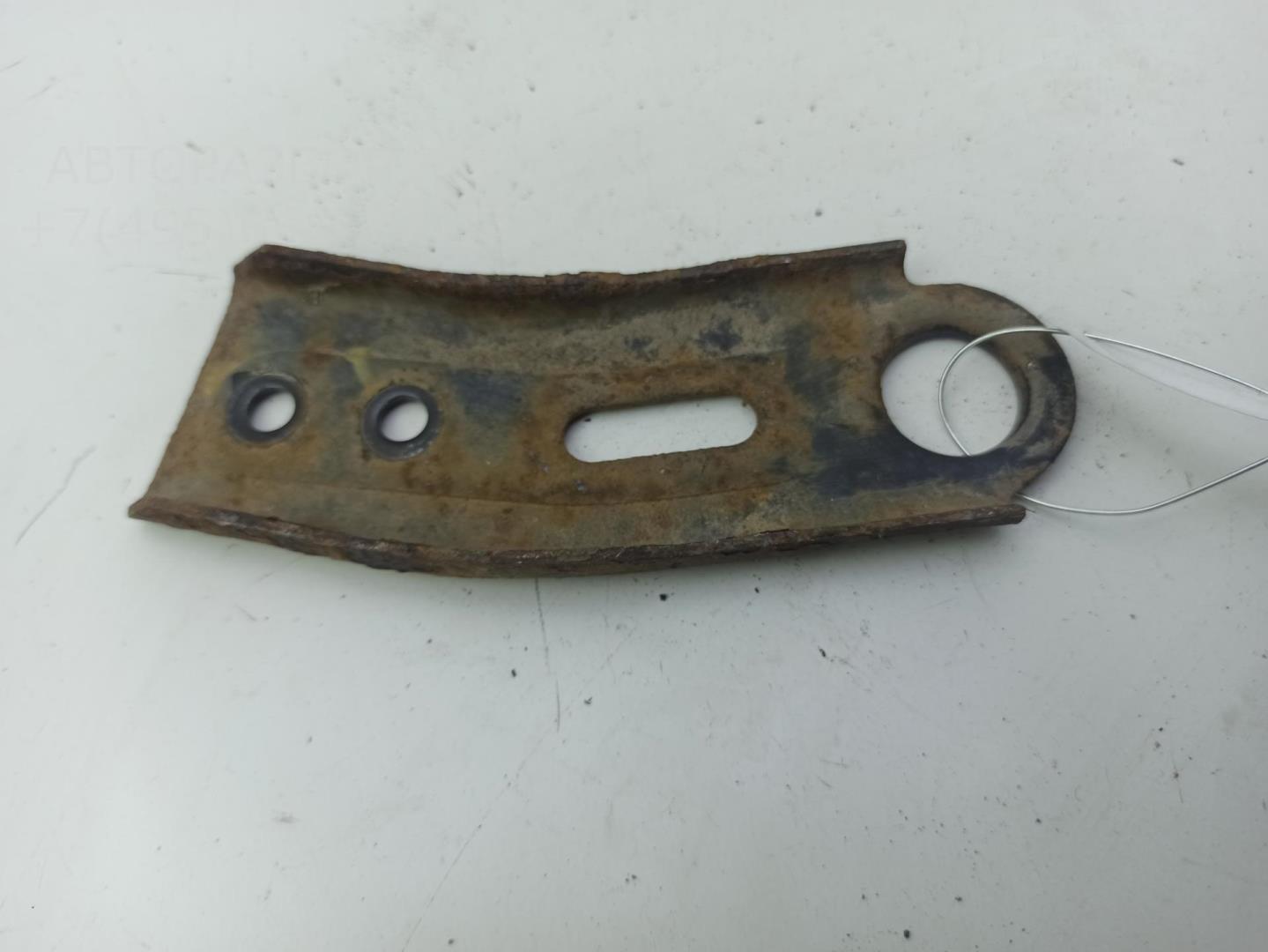 Кронштейн радиатора