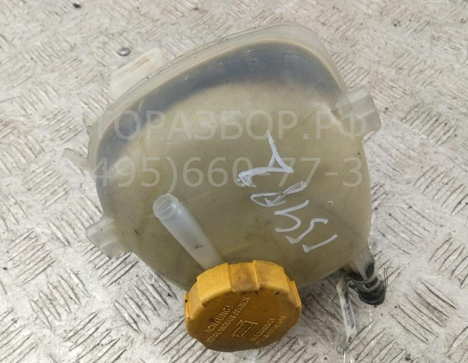 Бачок расширительный