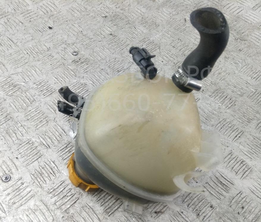 Бачок расширительный