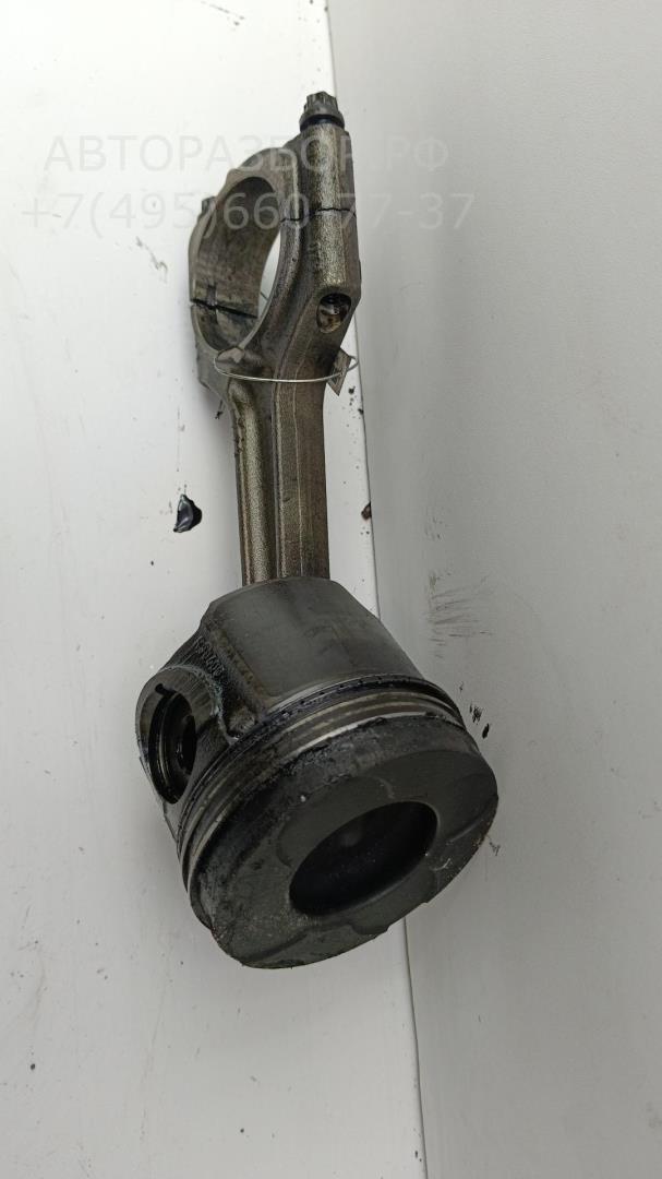 Поршень с шатуном