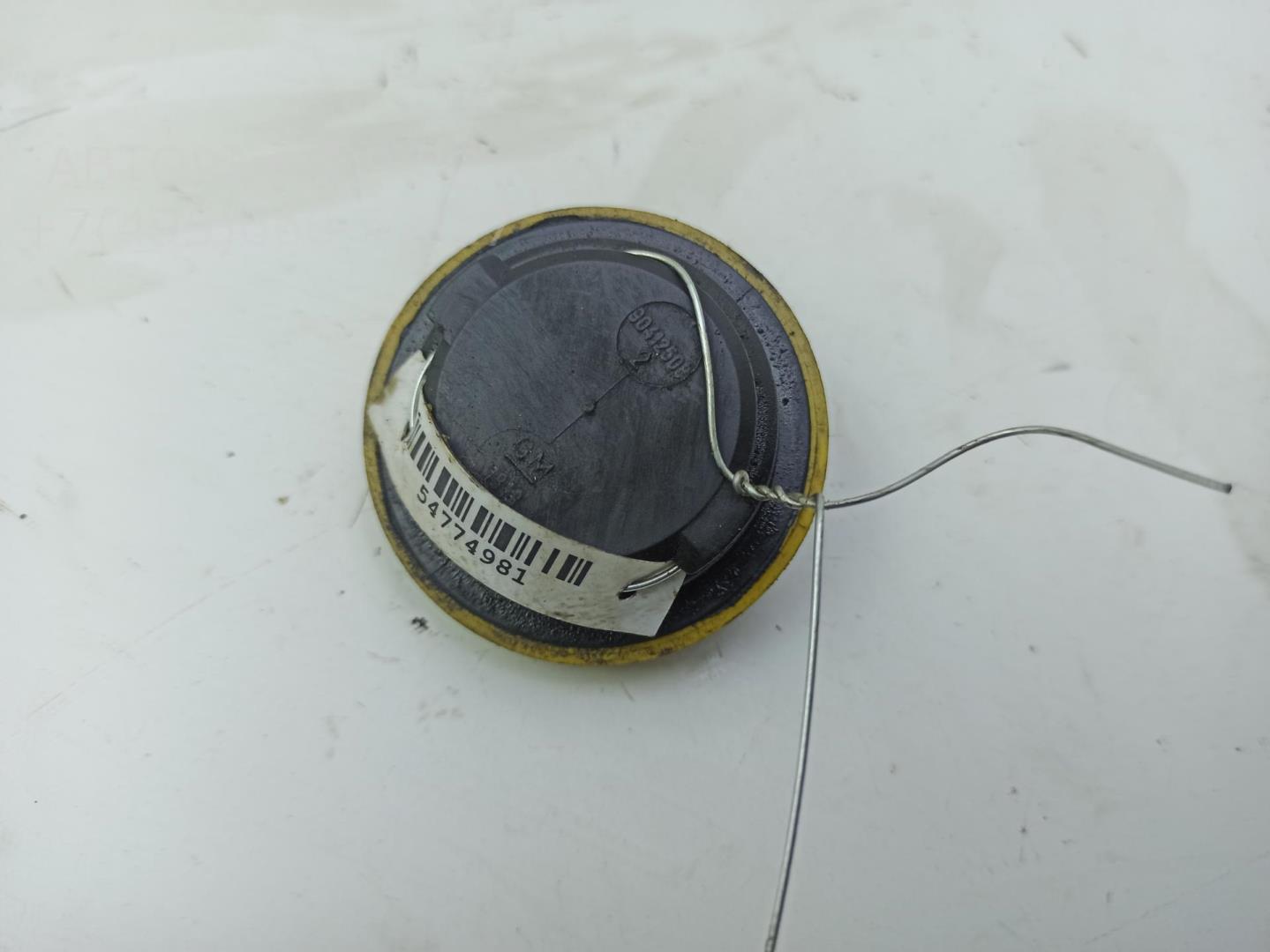 Крышка маслозаливной горловины