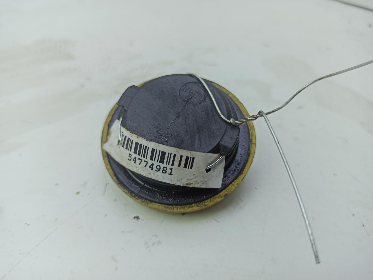 Крышка маслозаливной горловины