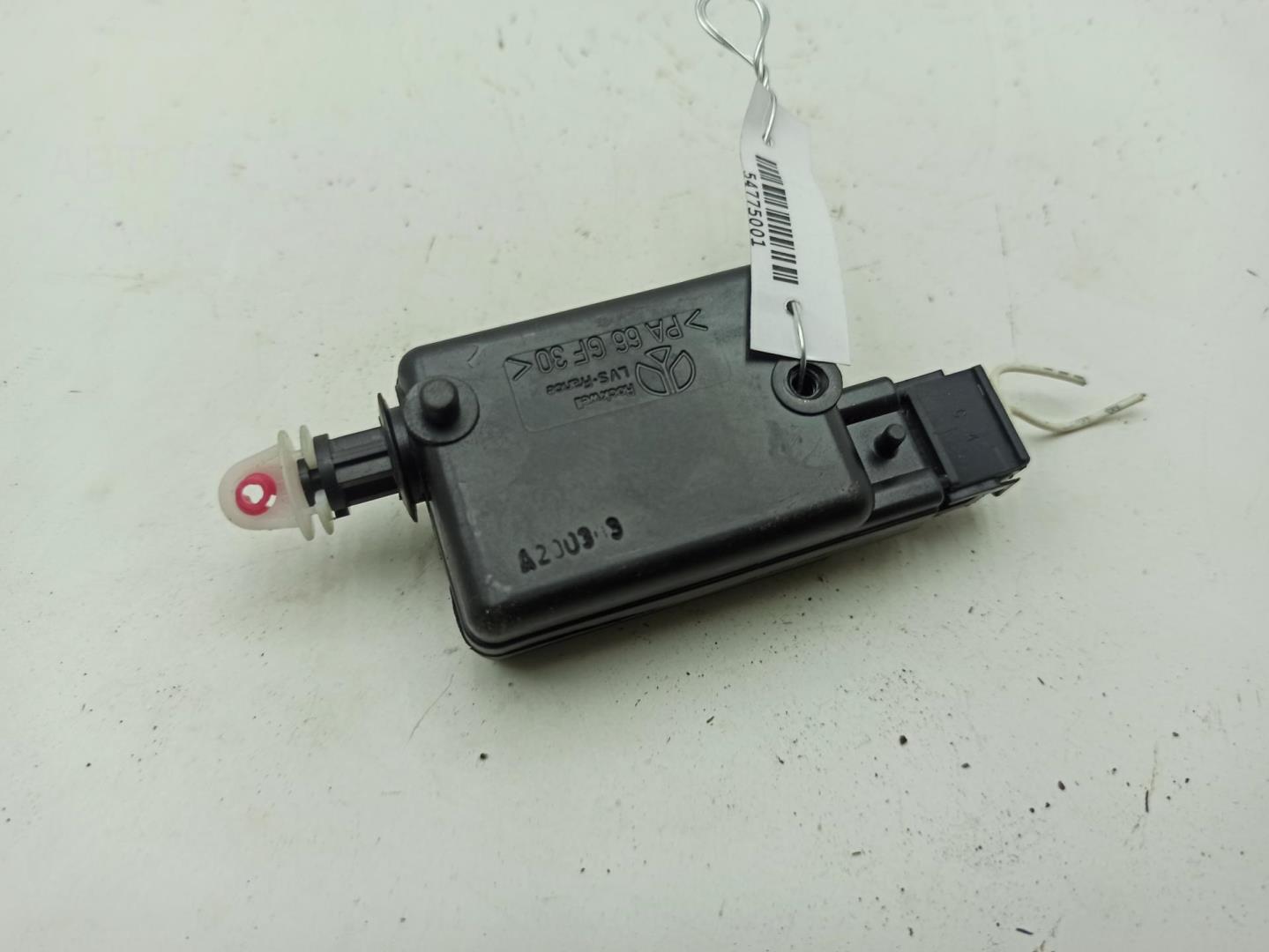 Активатор замка двери