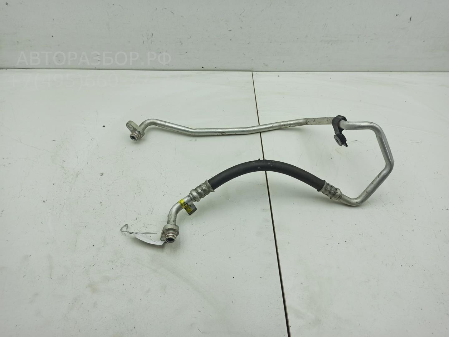 Трубка кондиционера