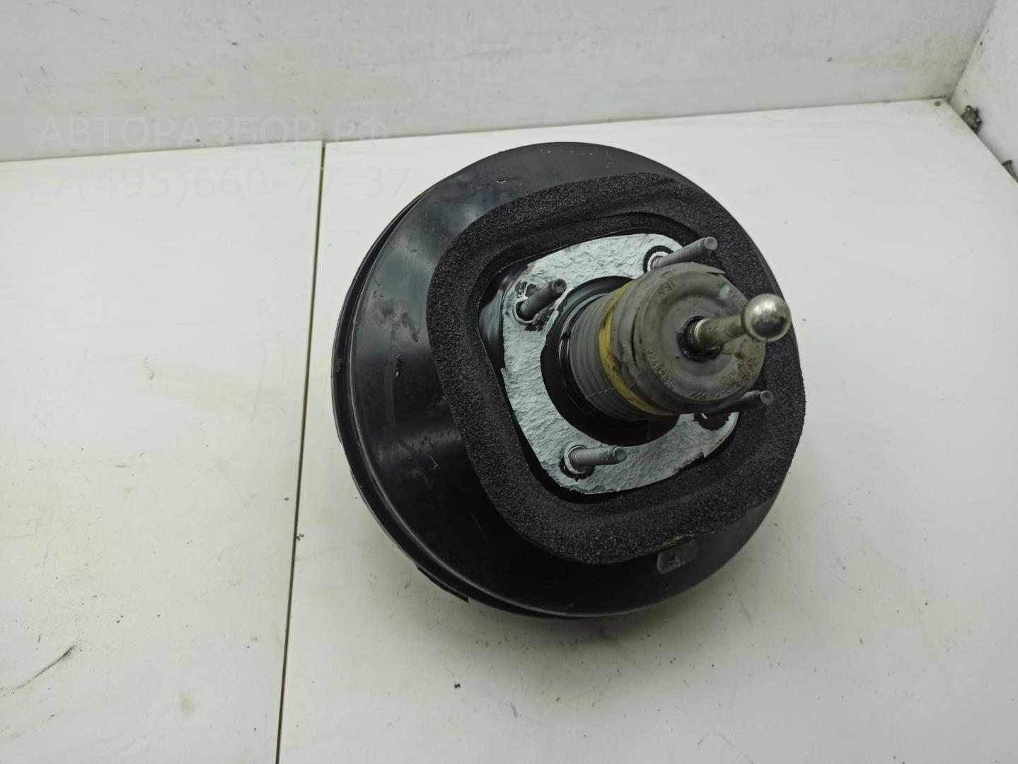 Усилитель тормозов вакуумный