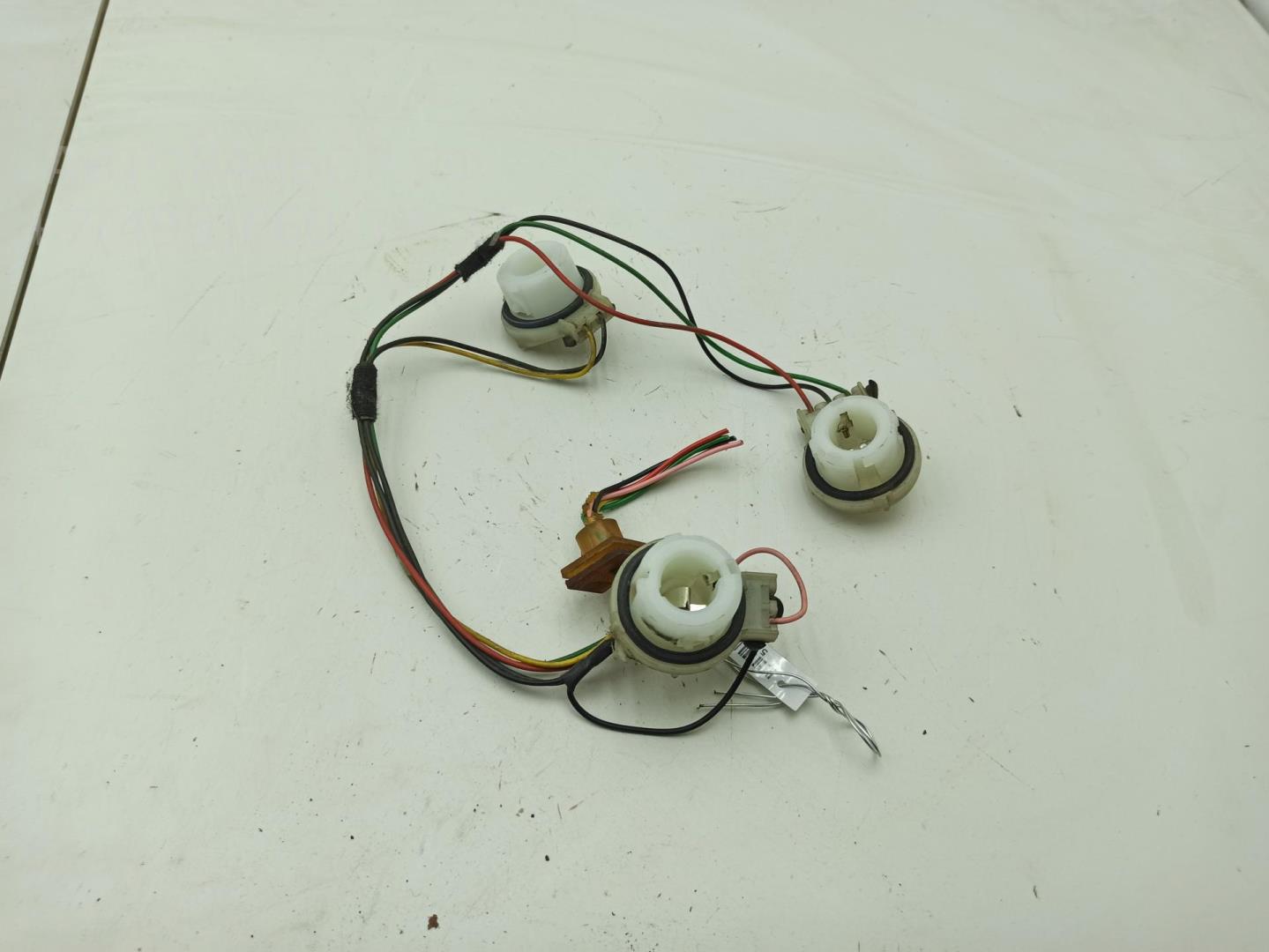 Патрон лампы