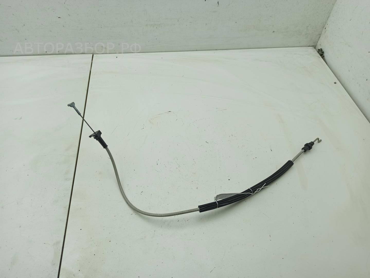 Трос открывания двери