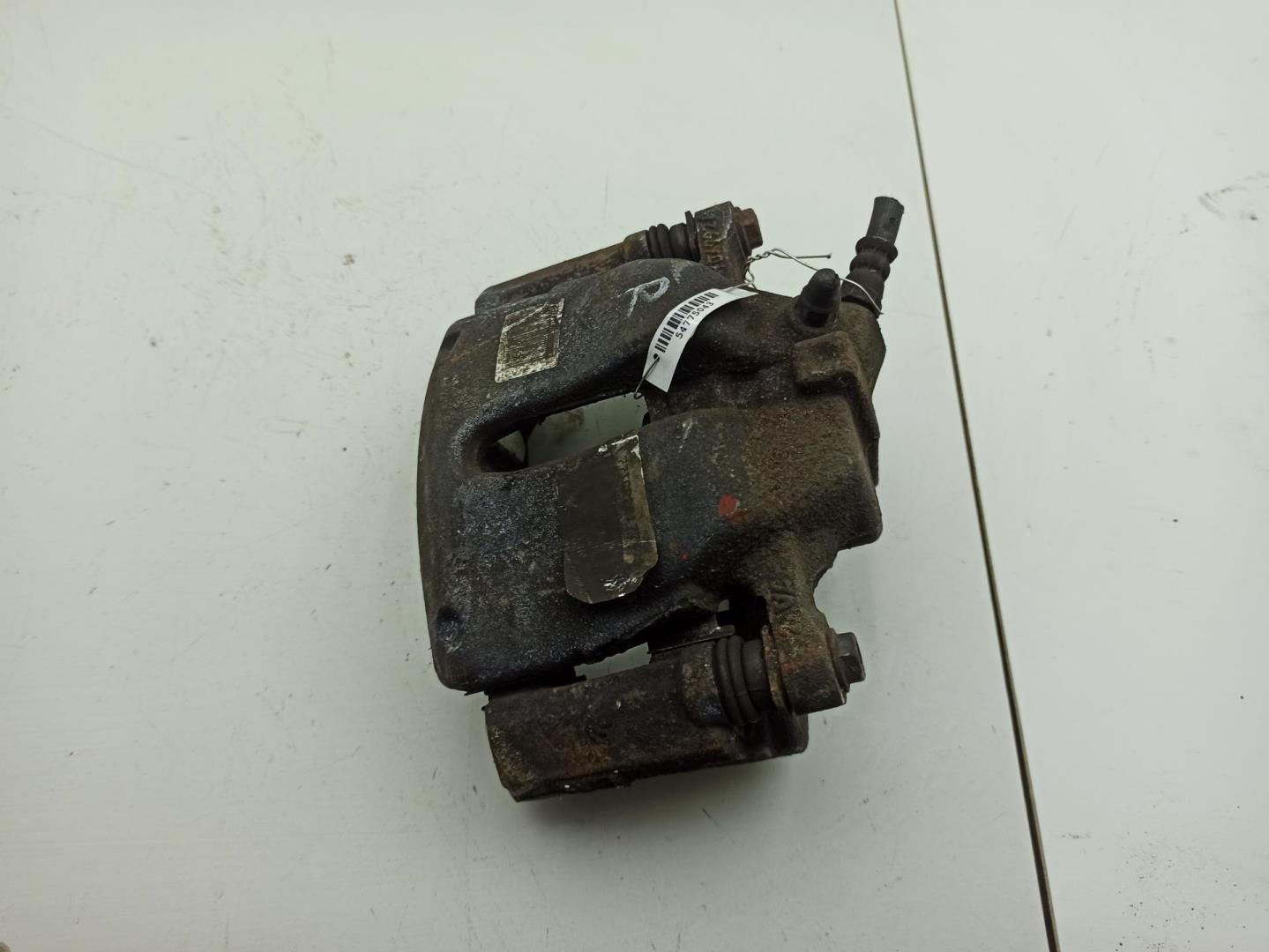 Суппорт передний правый