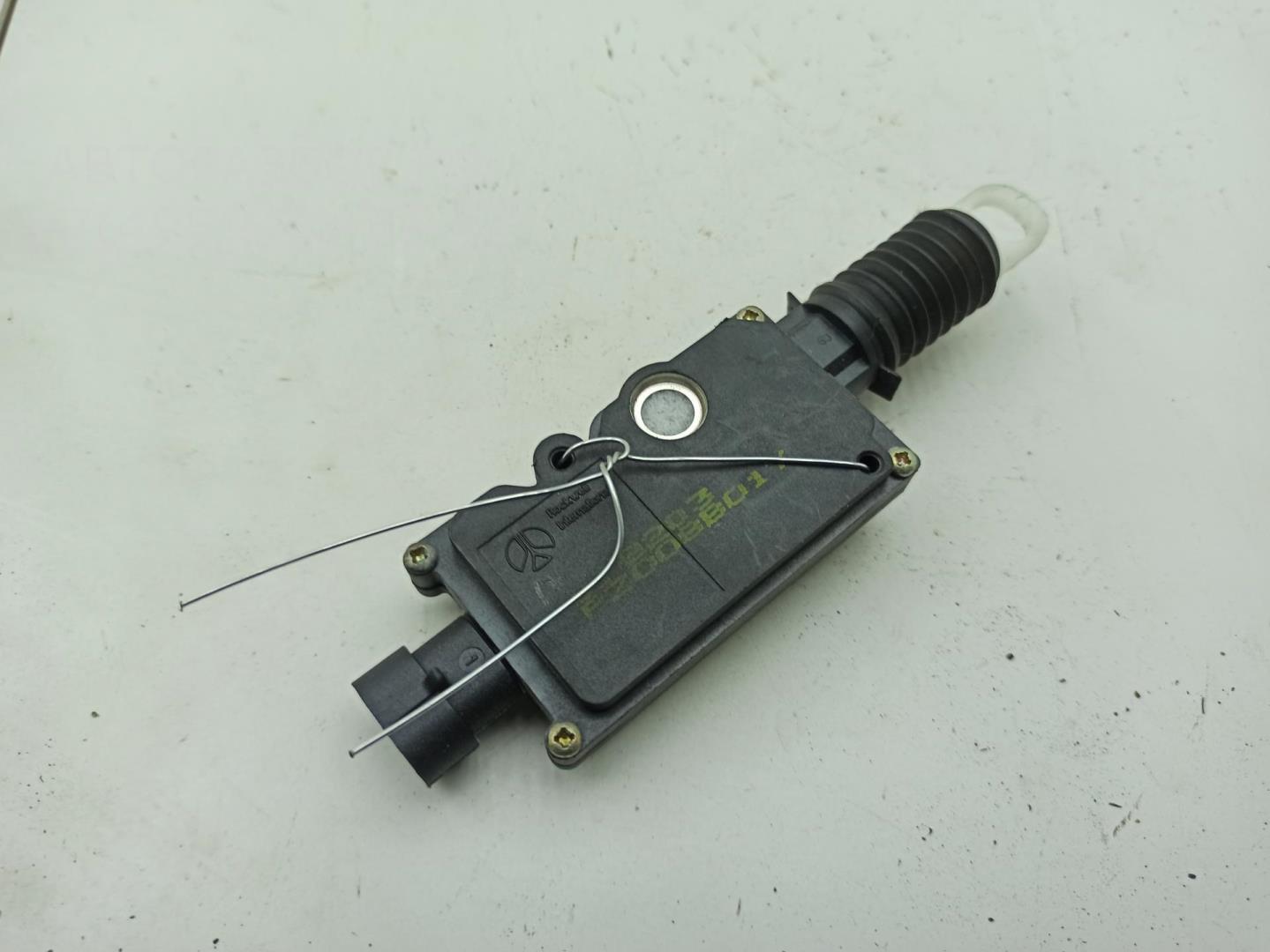 Активатор замка двери