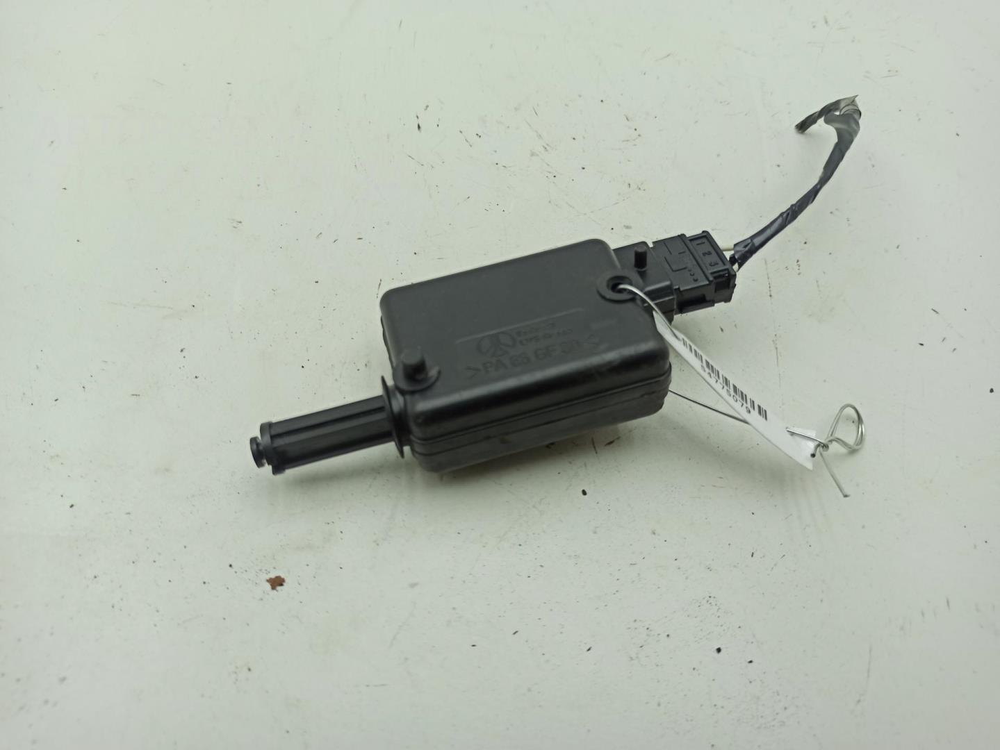 Активатор замка двери