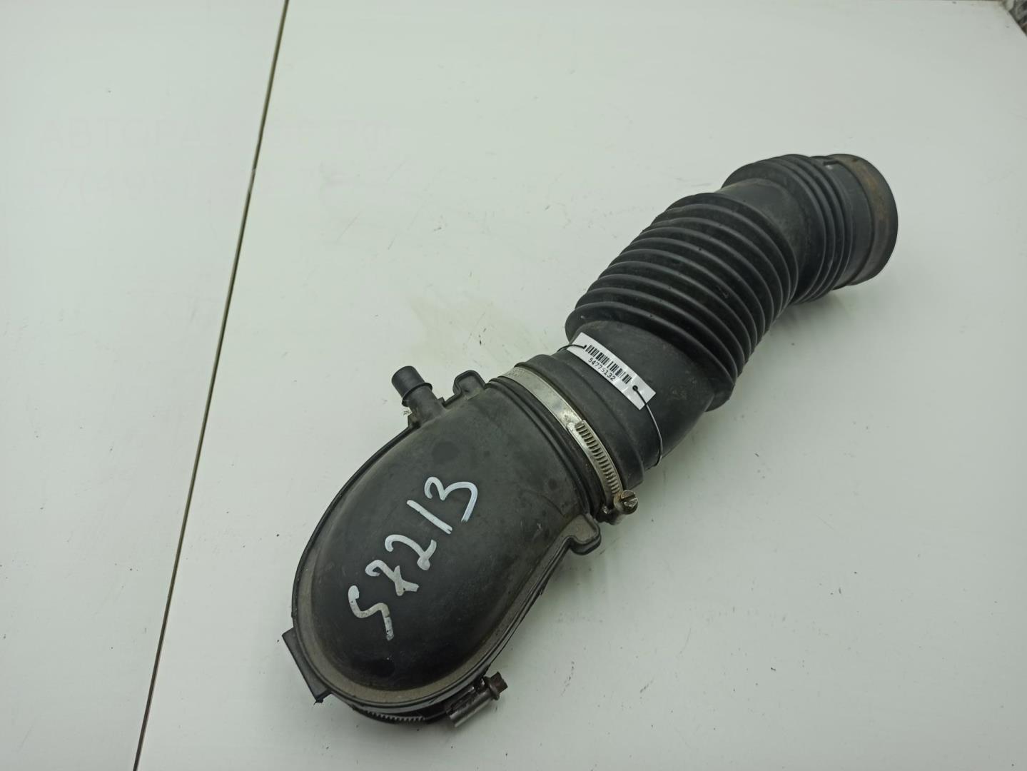 Трубка топливная