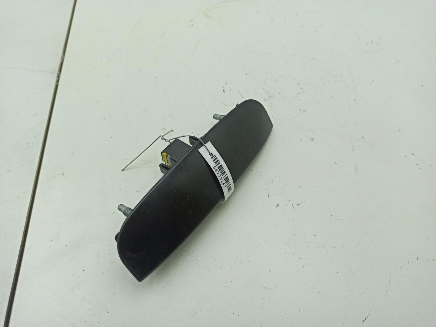 Ручка двери багажника наружная