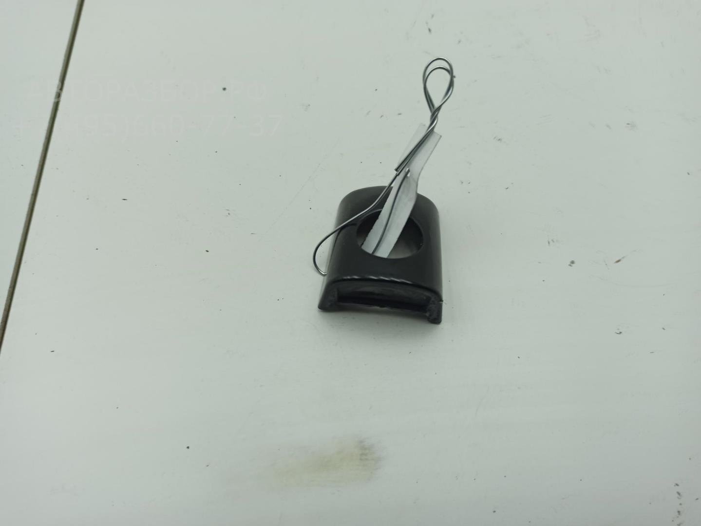 Накладка ручки наружной