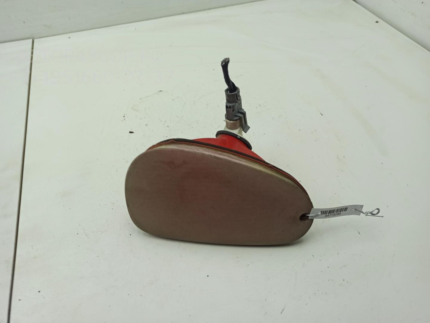 Фонарь задний в бампер правый