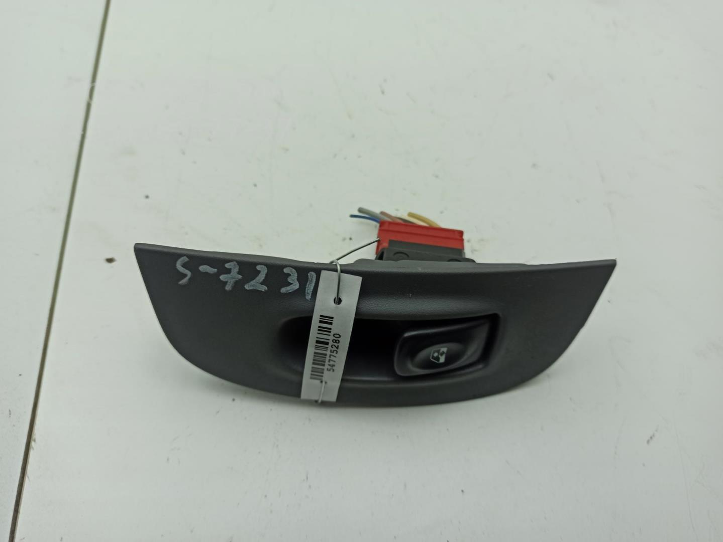 Кнопка стеклоподъемника