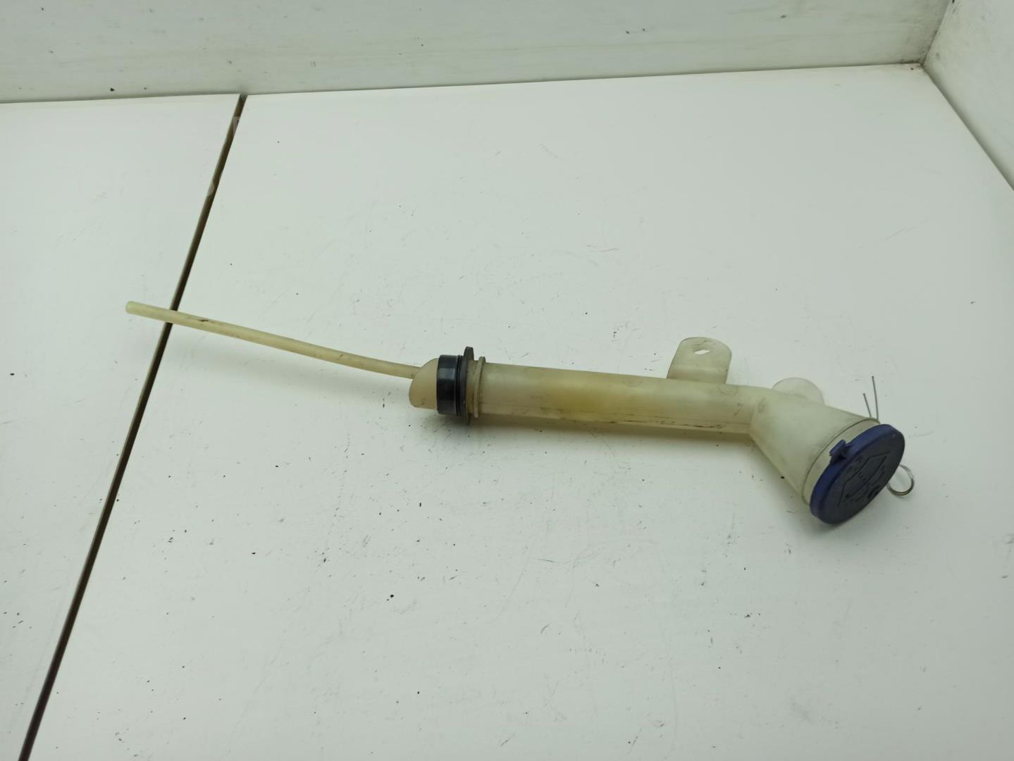 Горловина бачка омывателя