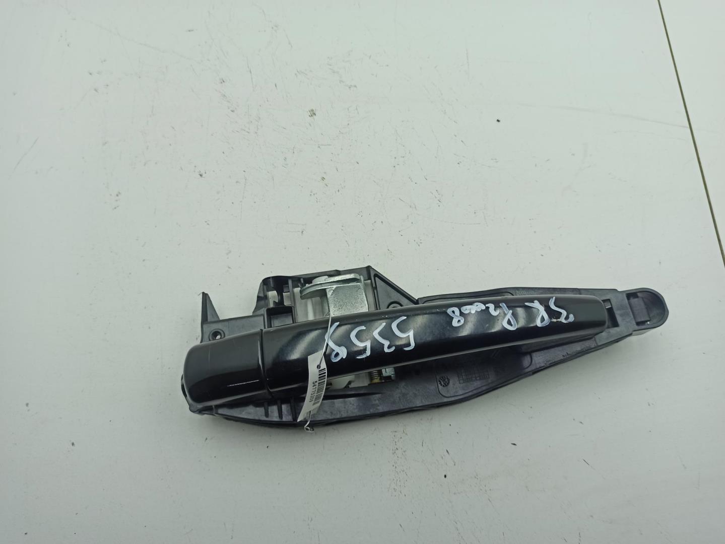 Ручка двери задней наружная правая