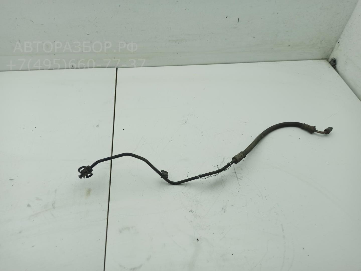 Трубка гидравлическая