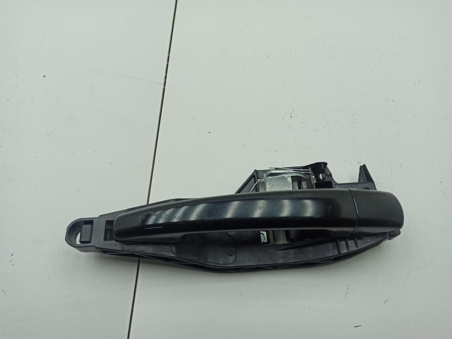 Ручка двери задней наружная левая