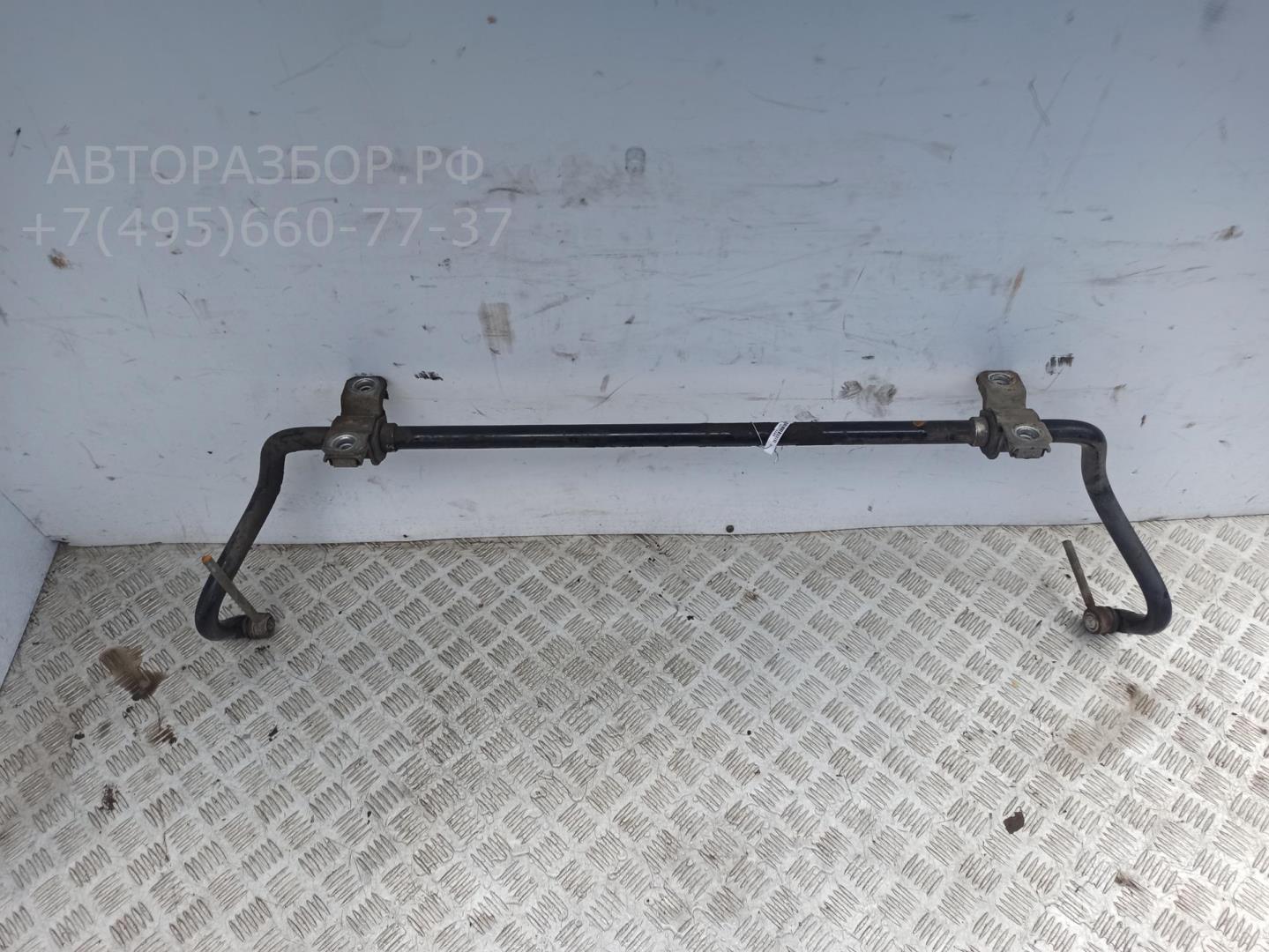 Стабилизатор передний