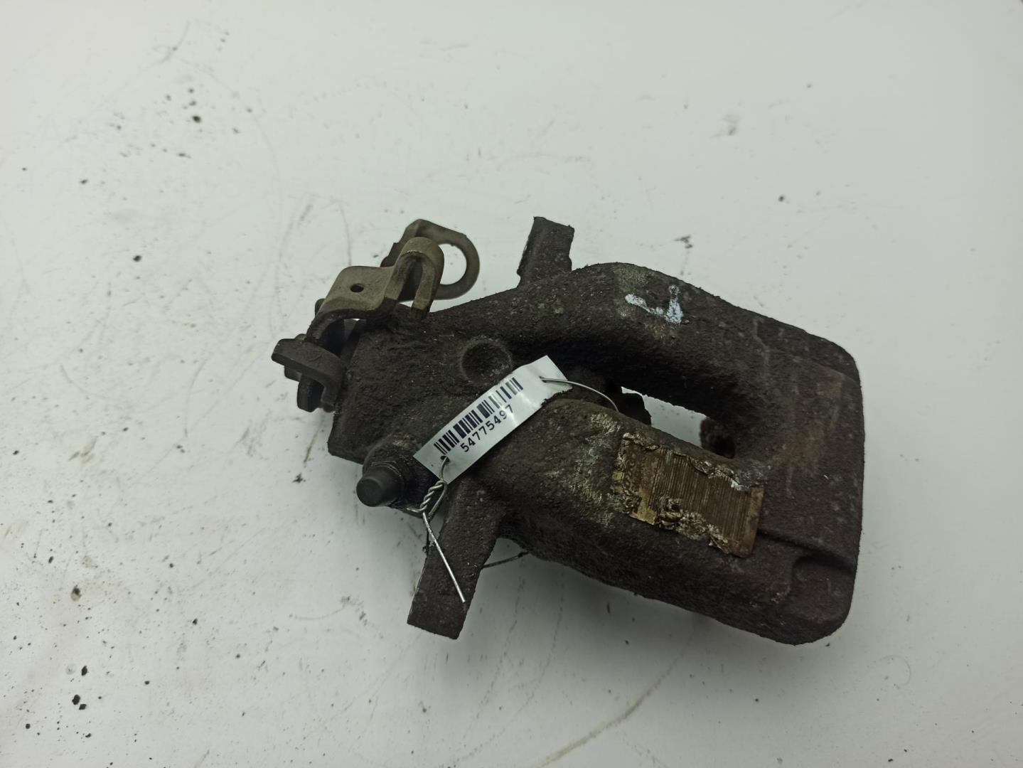 Суппорт задний левый