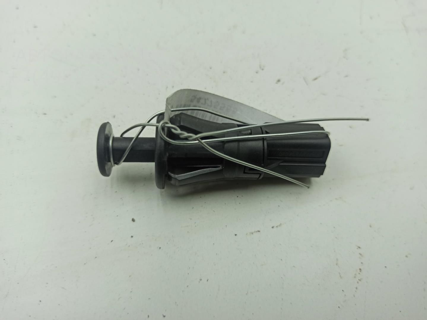 Выключатель концевой