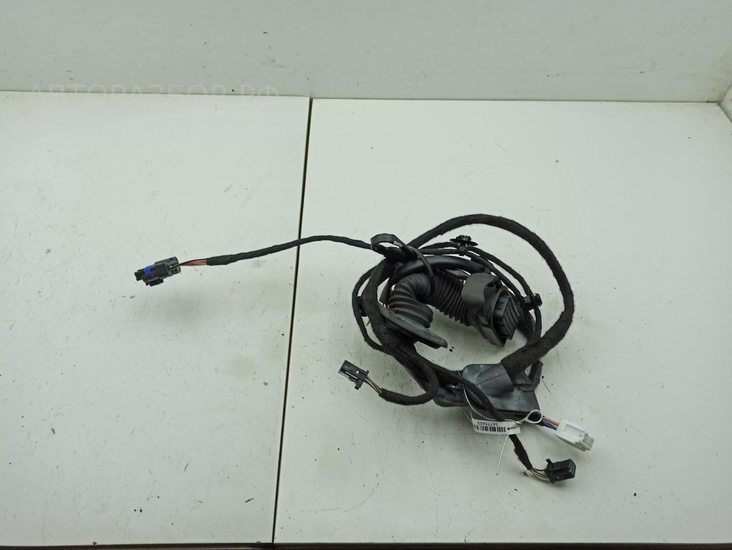 Проводка (коса)