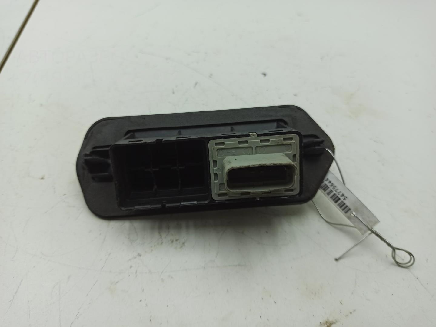 Выключатель концевой