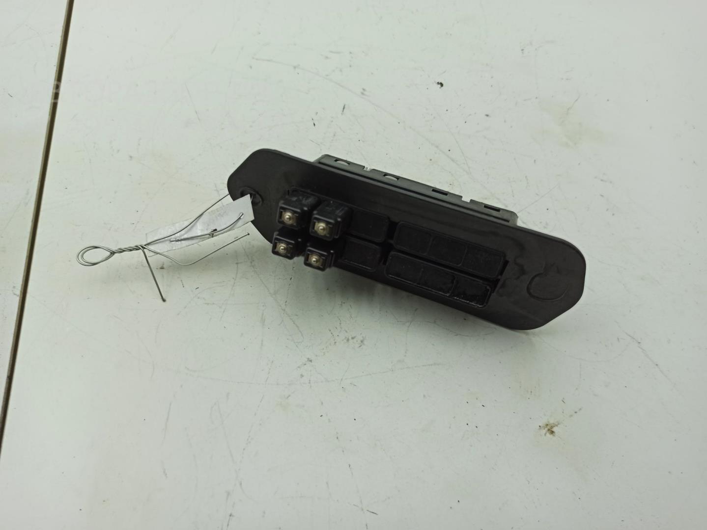 Выключатель концевой