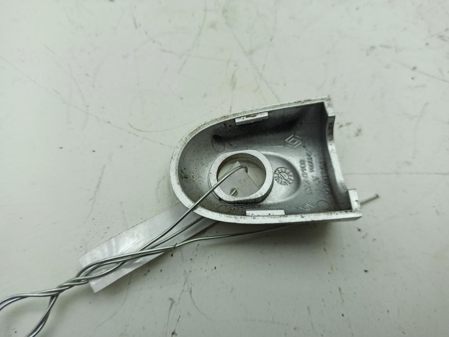 Накладка ручки наружной