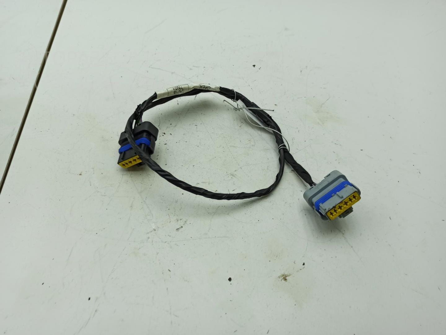 Проводка (коса)