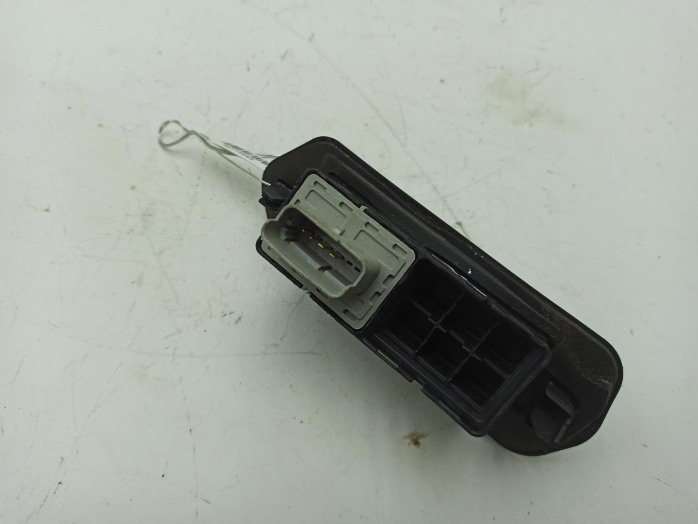 Выключатель концевой