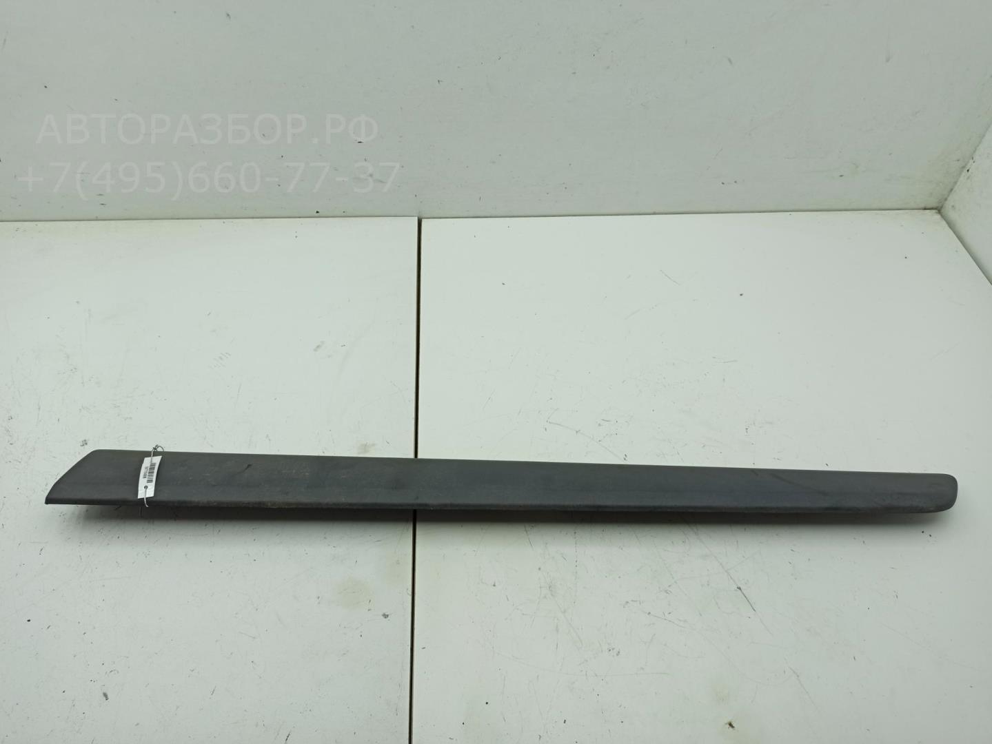 Накладка двери задней левой