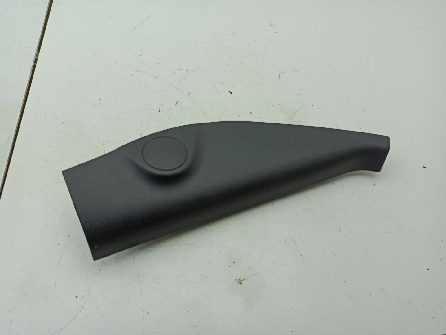 Накладка зеркала правого