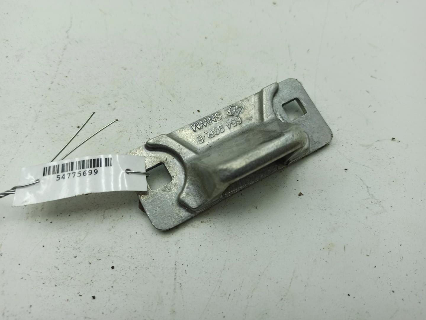 Направляющая двери сдвижной