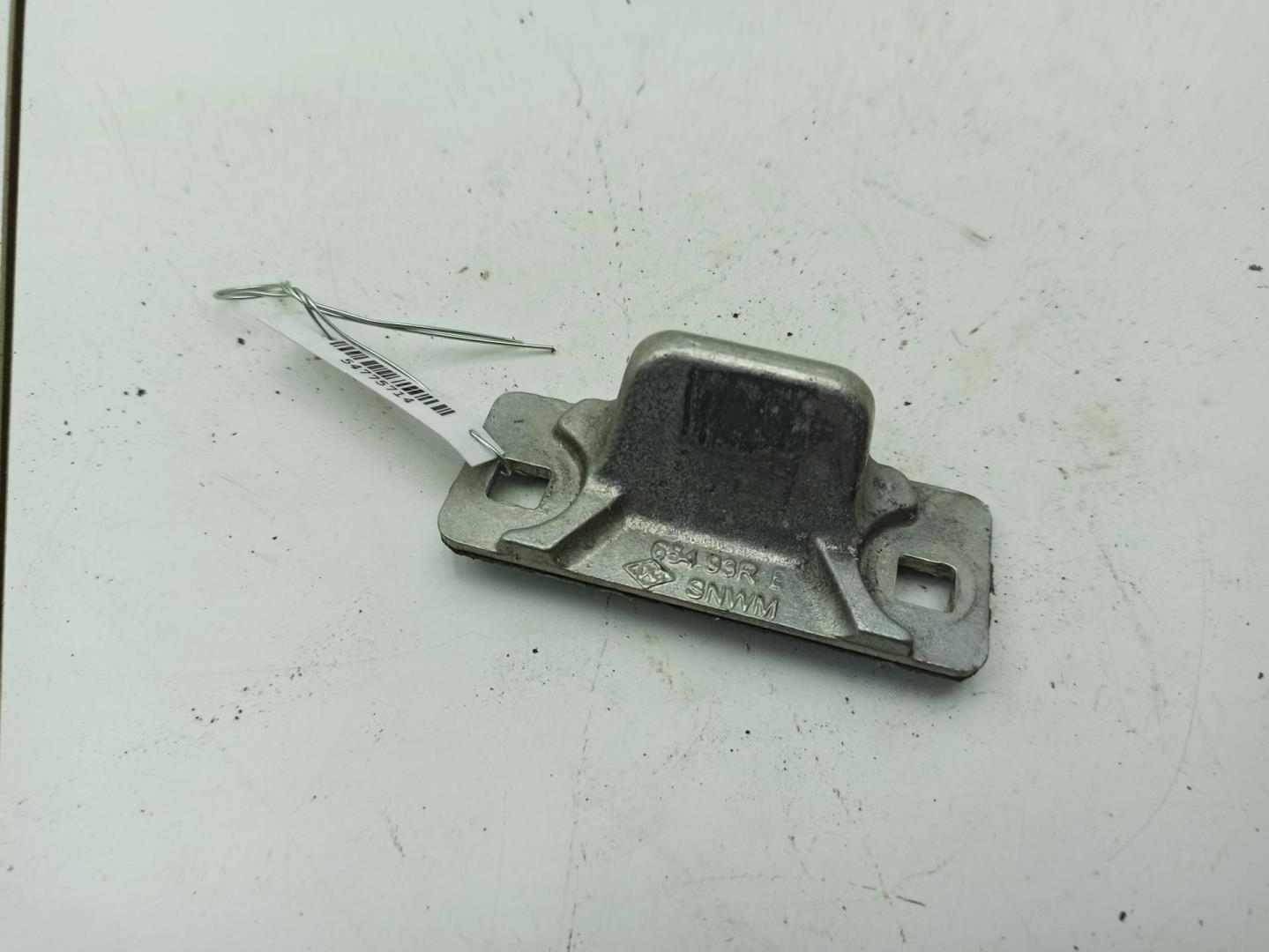 Направляющая двери сдвижной