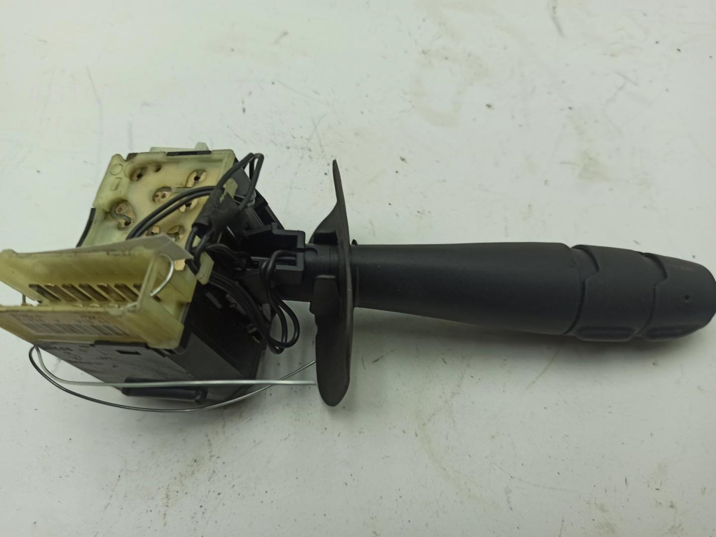 Переключатель стеклоочистителей