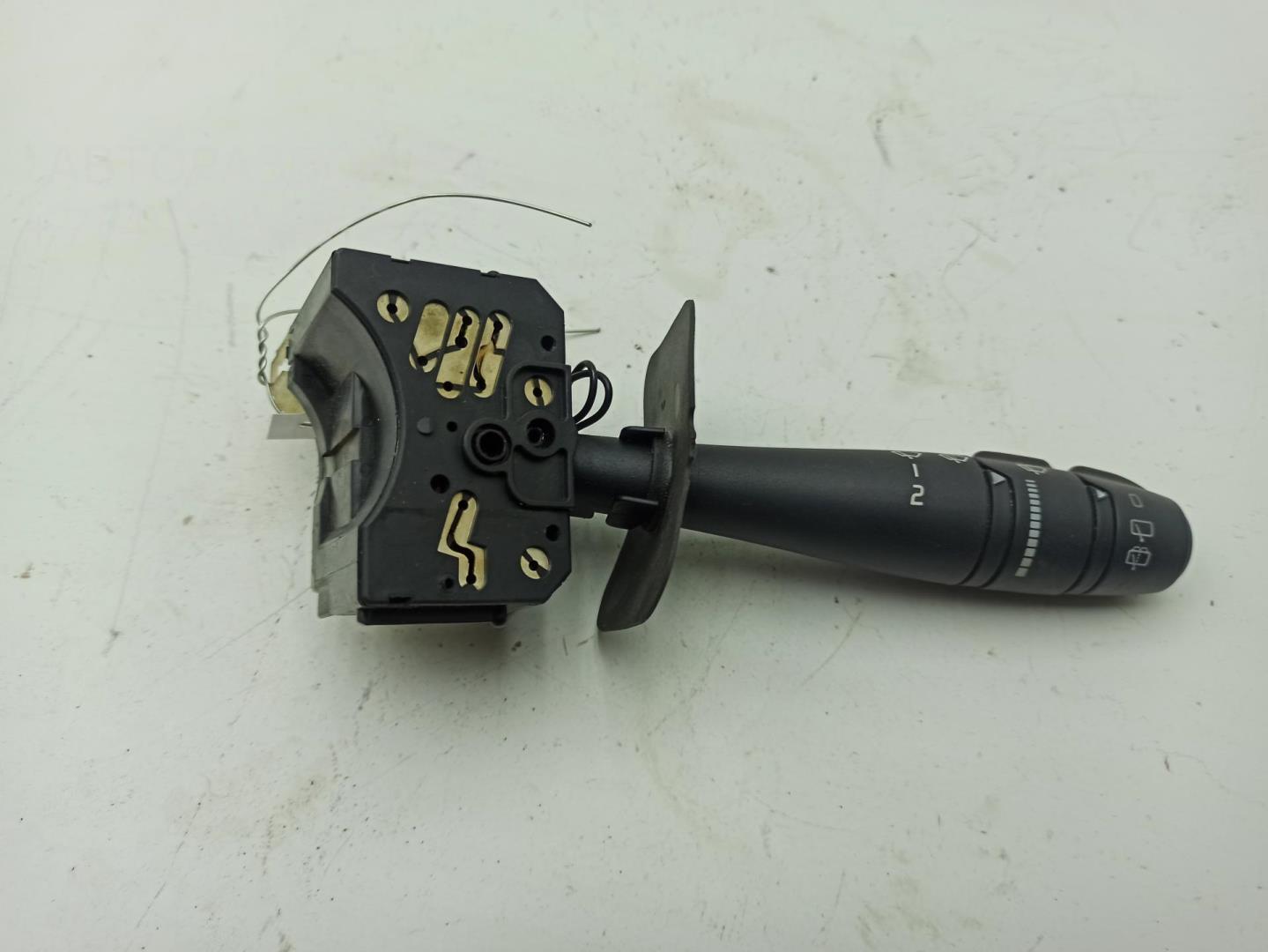 Переключатель стеклоочистителей