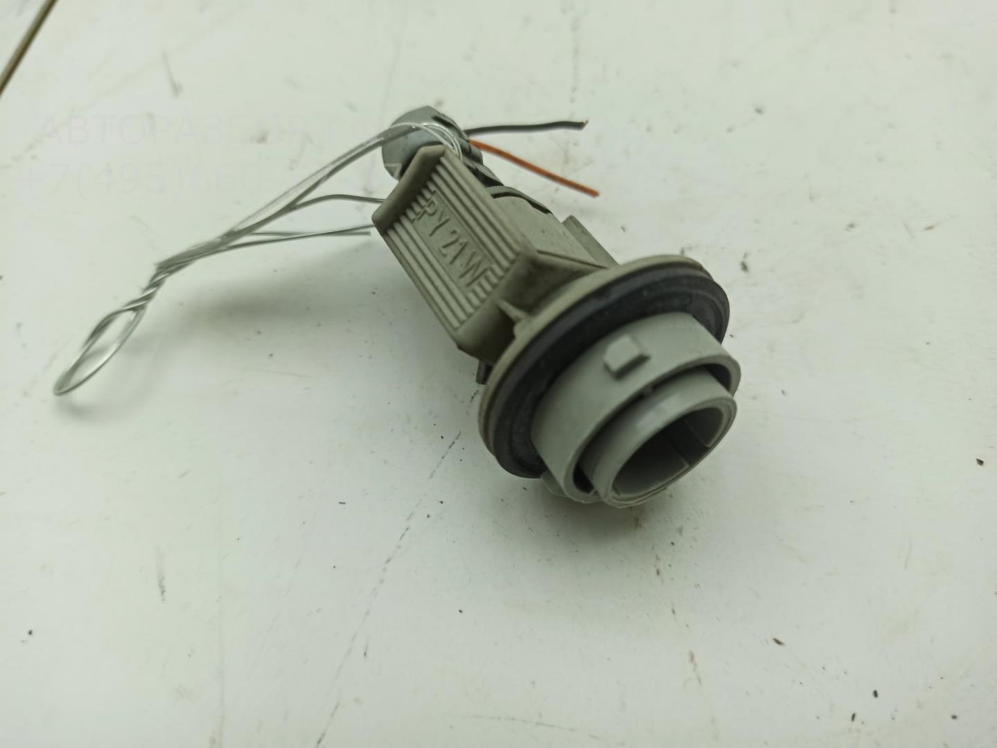 Патрон лампы