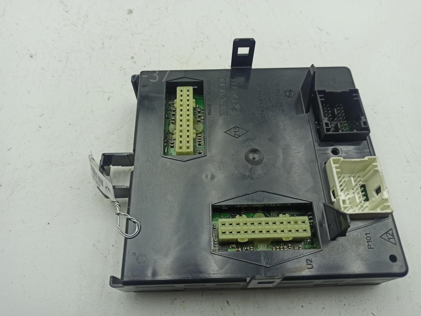 Блок комфорта