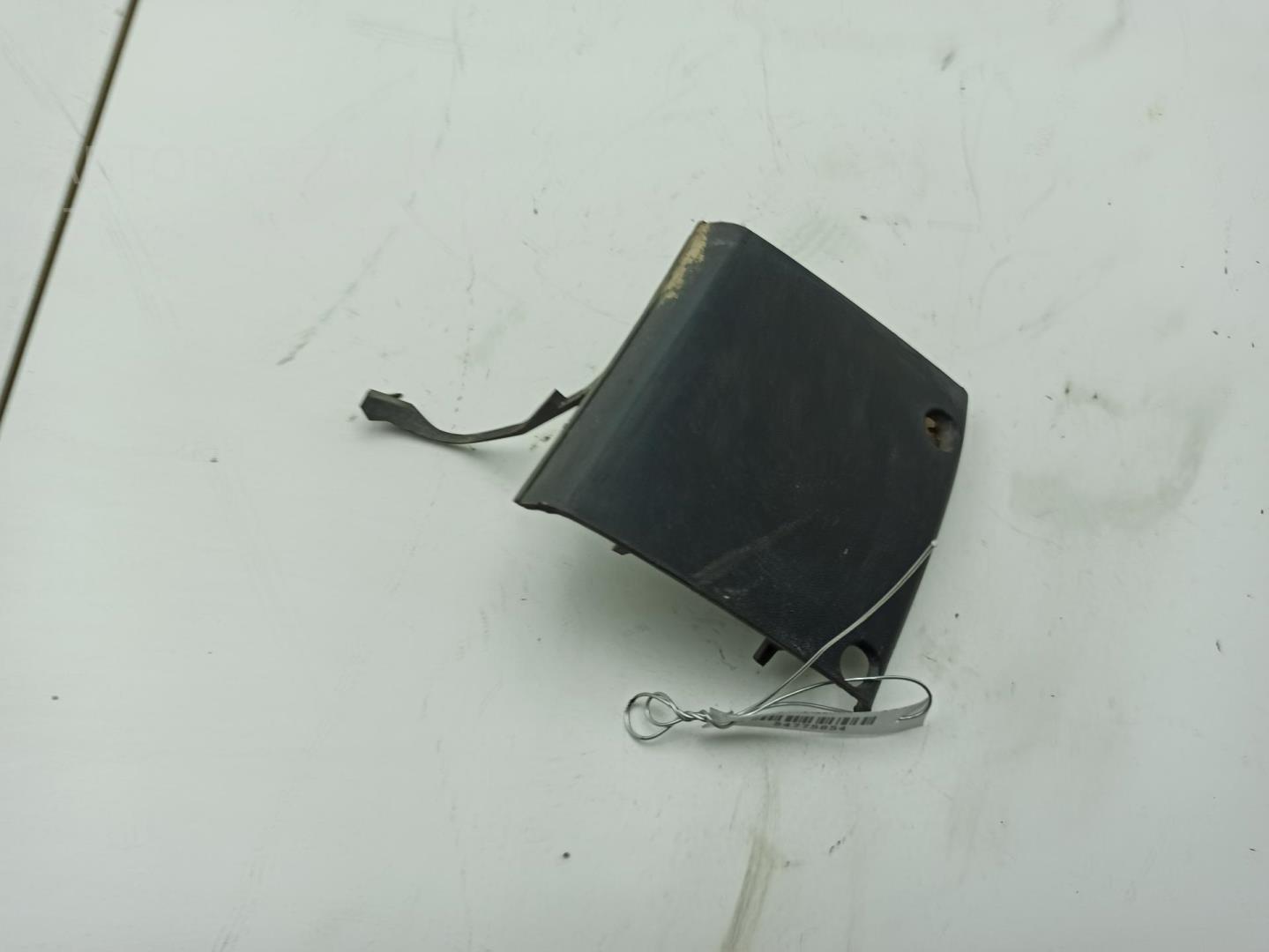 Решетка в бампер