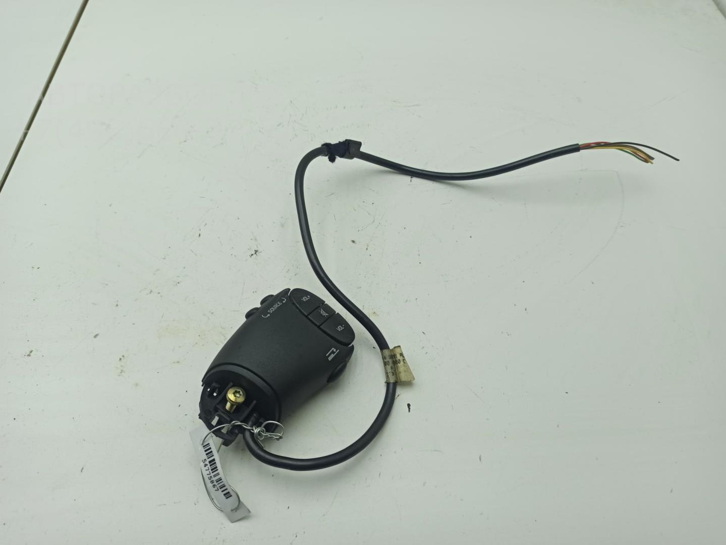 Блок кнопок