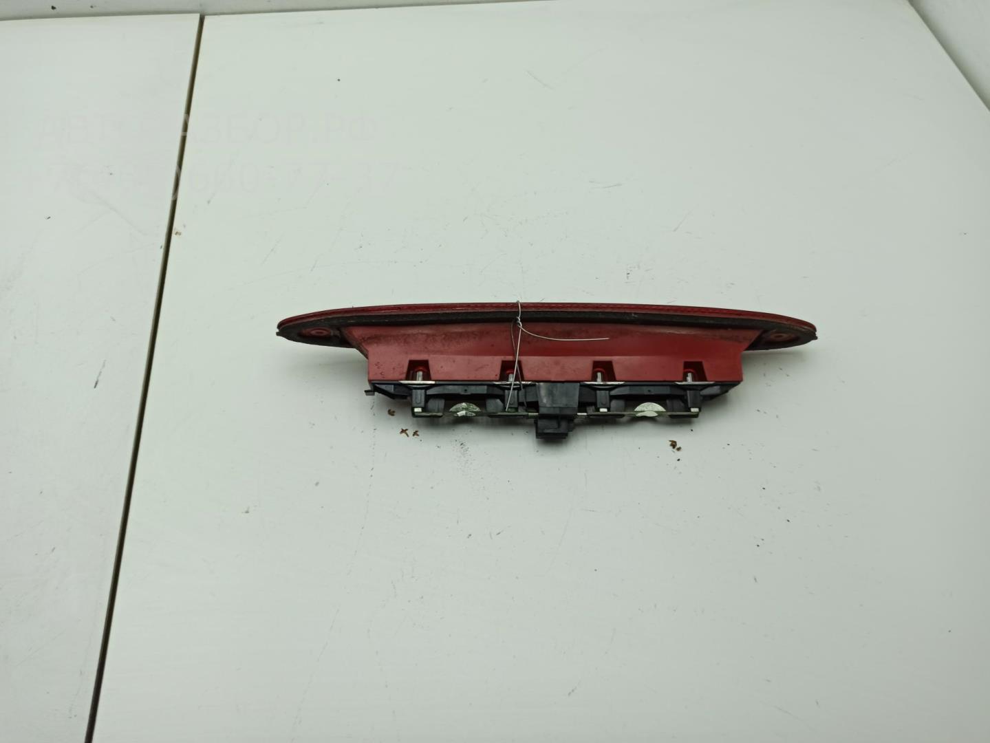 Фонарь задний (стоп сигнал)