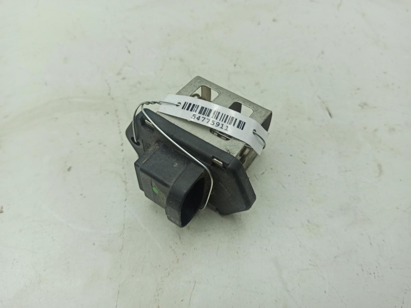 Реле вентилятора радиатора