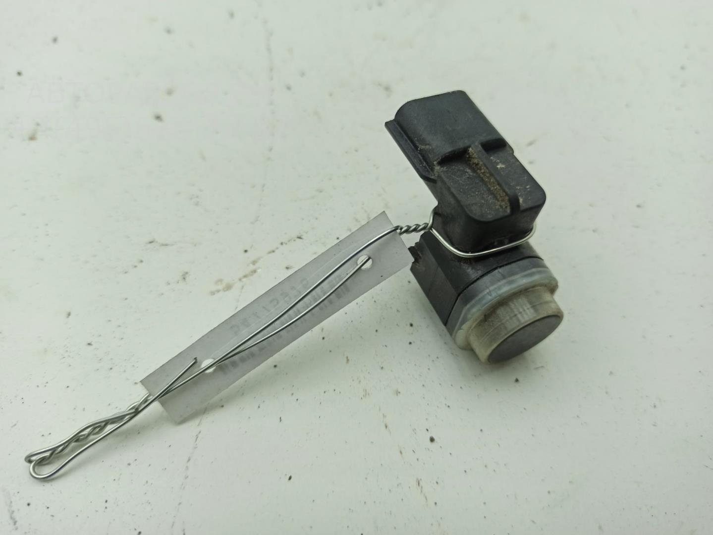 Датчик парковки