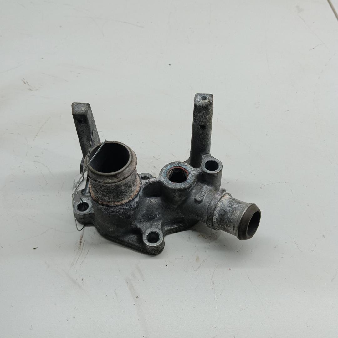 Фланец / тройник