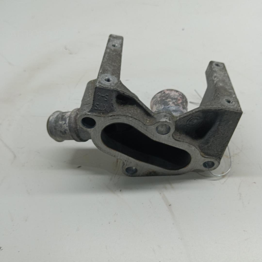 Фланец / тройник