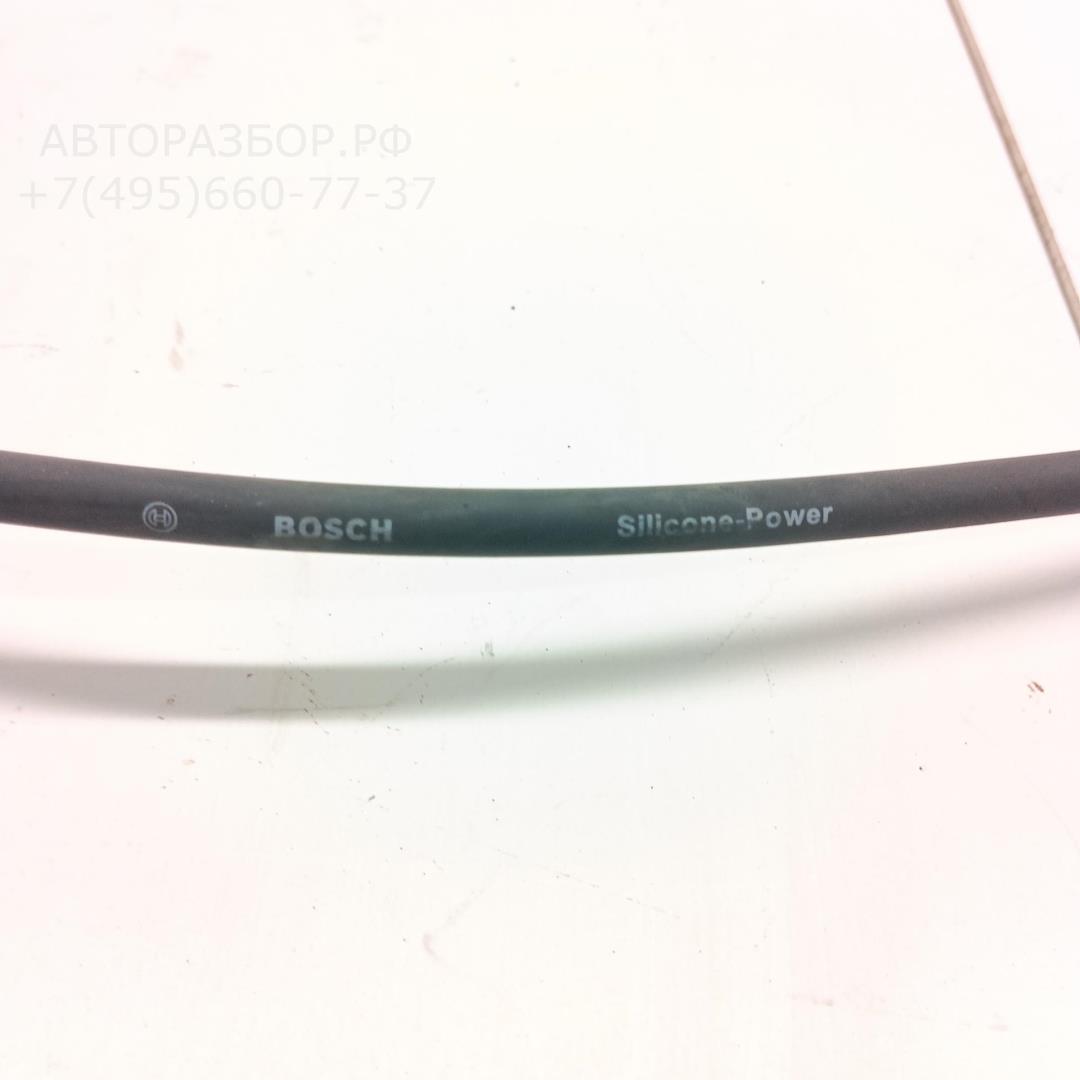 Провод высокого напряжения