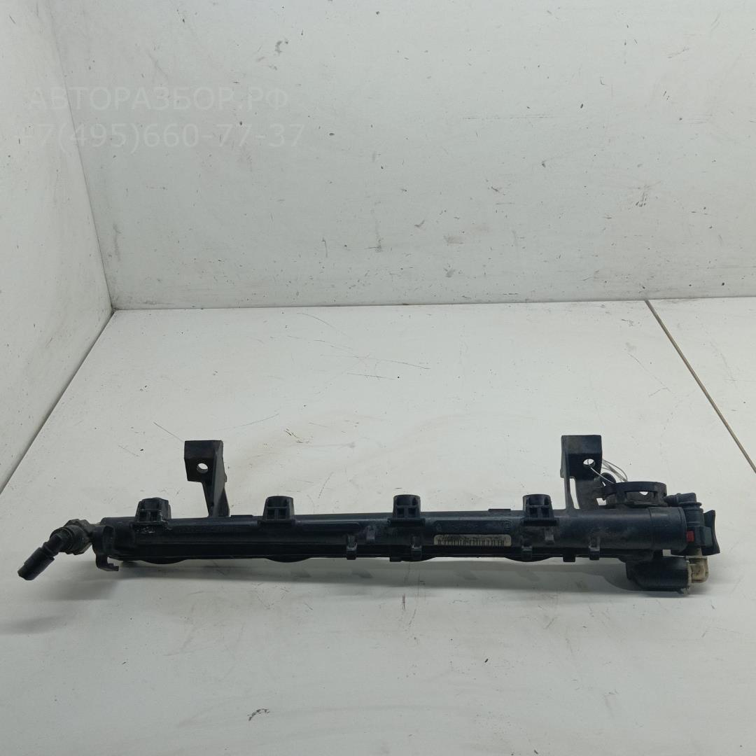 Рейка топливная (рампа)