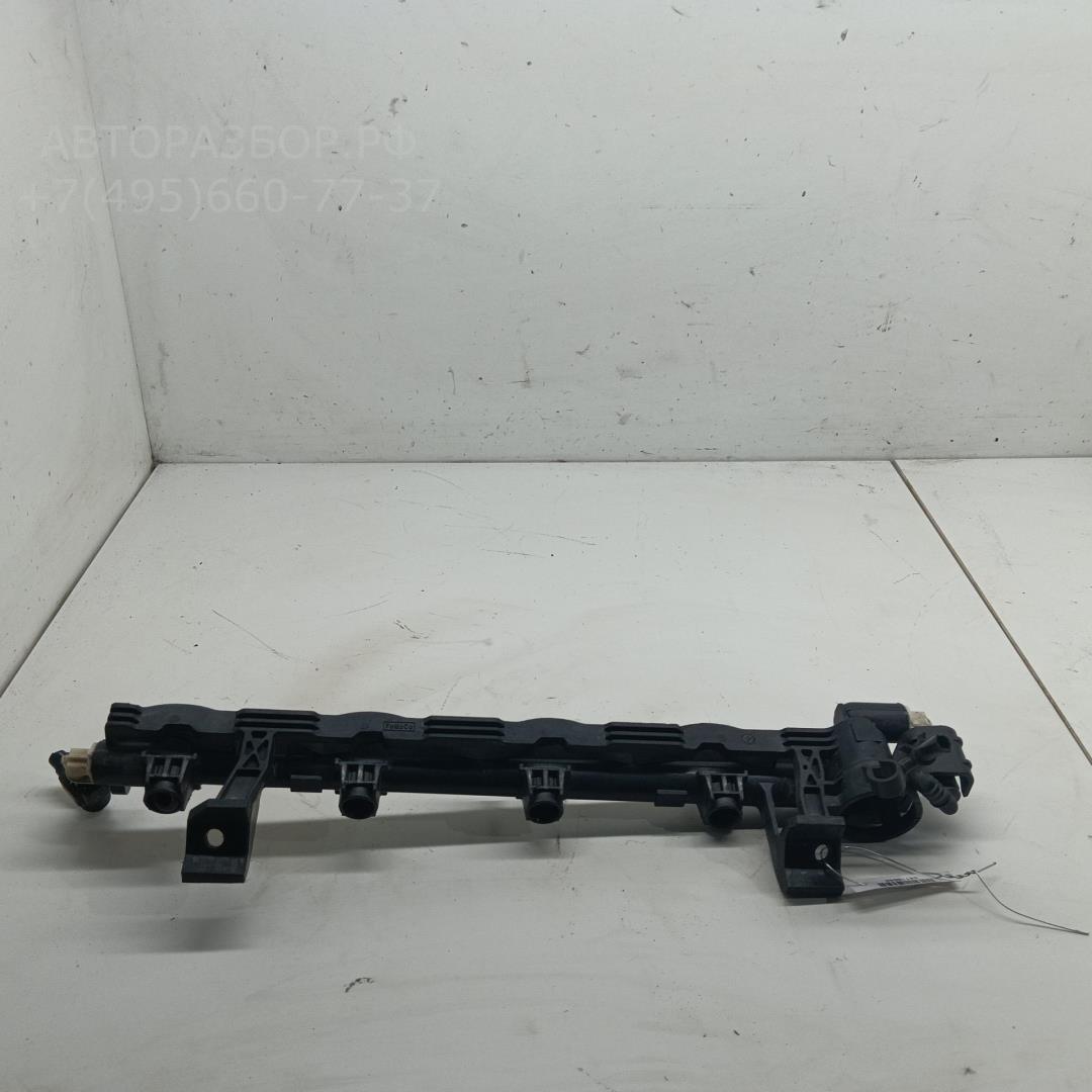 Рейка топливная (рампа)